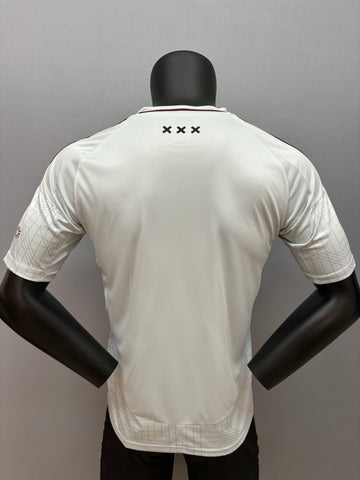 Ajax 24/25 Second Away Jersey