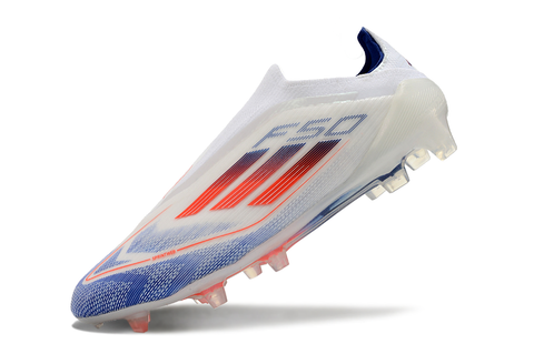 Adidas F50 League Laceless – Firm/Multi-Ground Edition