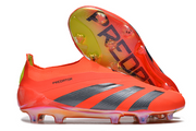 Adidas Predator Elite Laceless FG – Firm Ground Edition