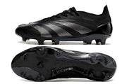 Adidas Predator Elite FG BLACK