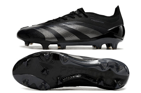 Adidas Predator Elite FG BLACK