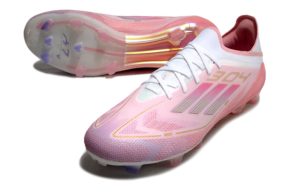 アディダス F50 LY304 ピンク 41 Adidas F50 Elite LL FG – EuroSociety