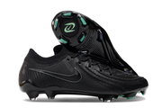 Nike Phantom GX II Elite FG Mad Ambition - Black