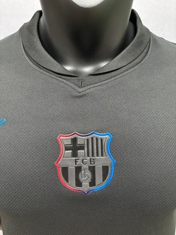 Barcelona 24/25 Away Jersey