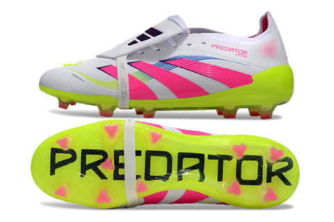 Adidas Predator ACCURACY Elite FG