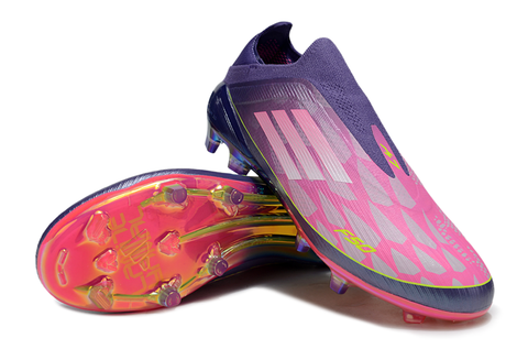 Adidas F50 Elite Laceless x Lamine Yamal FG