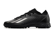 Adidas X Speedportal TF – Turf Edition Black