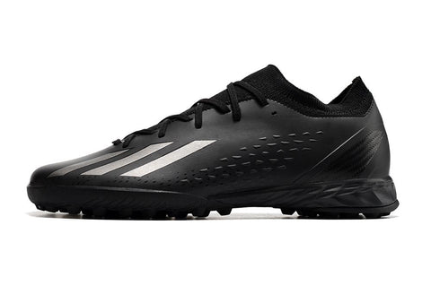 Adidas X Speedportal TF – Turf Edition Black