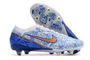 Nike Mercurial Vapor XV Elite SG Field Shoe - Blue