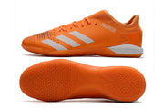 Adidas Predator 20.3 – Futsal Edition orange
