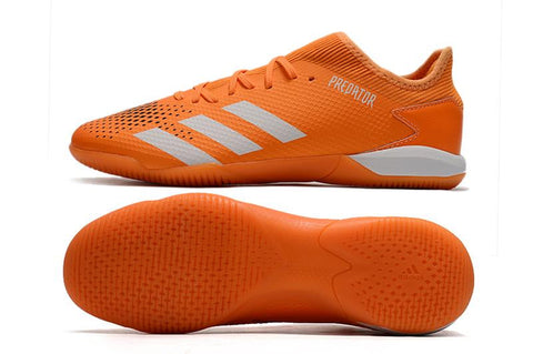 Adidas Predator 20.3 – Futsal Edition orange