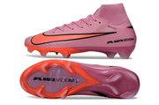 Nike Air Zoom Mercurial Vapor 16 Elite 2025 FG Pink