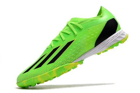 Adidas X Speedportal.3 Turf Green