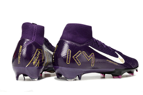 Nike Air Zoom Mercurial Vapor XVI Elite x Mbappé FG – Signature Edition Boots