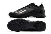 Adidas X Speedportal TF – Turf Edition Black