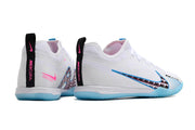 Nike Air Zoom Mercurial Vapor XV Pro Futsal – White and Blue
