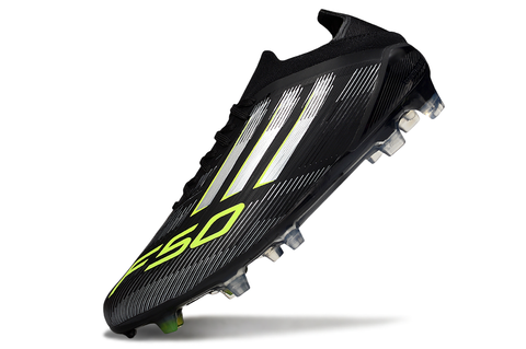 Adidas F50 Elite Laceless FG