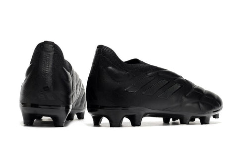Adidas Copa Pure.1 FG – Firm Ground Edition Black
