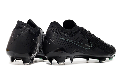 Nike Phantom GX II Elite FG Mad Ambition - Black