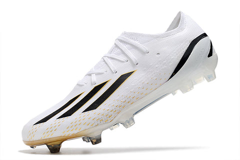 Adidas X Speedportal.3 FG – Firm Ground Football Boots