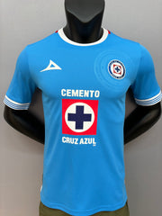 FC Basel 24/25 Home Jersey