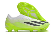 Adidas X Crazyfast.1 FG – Firm Ground Soccer Cleats
