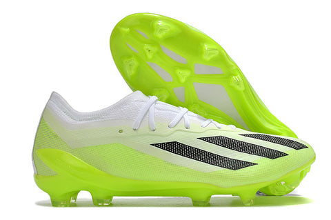 Adidas X Crazyfast.1 FG – Firm Ground Soccer Cleats