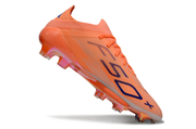 Adidas F50 Elite Laceless FG