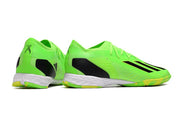 Adidas X Speedportal.3 Indoor – Green Edition