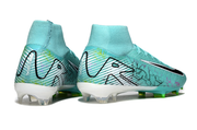 Nike Air Zoom Mercurial Superfly IIX Elite FG