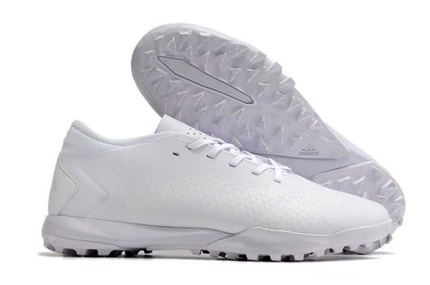 Adidas Predator Accuracy.3 TF – Turf Edition WHITE