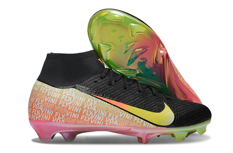 Nike Air Zoom Mercurial Superfly IX Elite FG Vini Jr