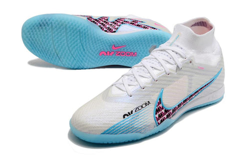 Nike Air Zoom Mercurial Superfly IX Elite