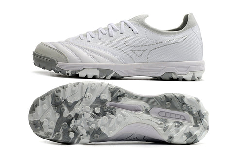 Mizuno Morelia Neo III β – Society Edition white