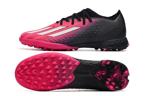 Adidas X Speedportal.3 Turf – High-Speed Precision for Artificial Surfaces