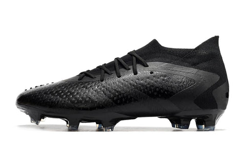 Adidas Predator Accuracy.1 – Field Edition BLACK