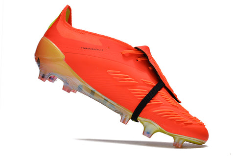 Adidas Predator+ Elite FG – Firm Ground Edition – EuroSociety