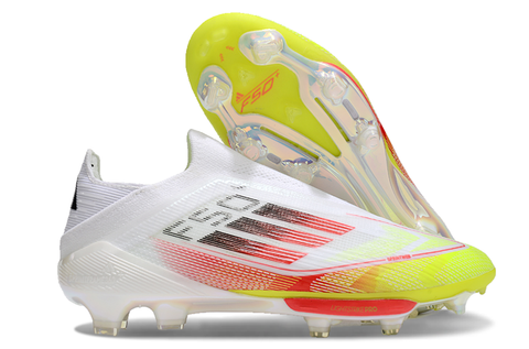 Adidas F50 Elite Laceless FG