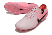 Nike Tiempo Legend 10 Elite FG Pink