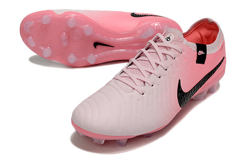 Nike Tiempo Legend 10 Elite FG Pink