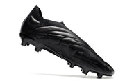 Adidas Copa Pure.1 FG – Firm Ground Edition Black