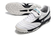 Mizuno Morelia II Sala Classic – Society Edition WHITE-BLACK