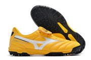 Mizuno Morelia II Sala Classic – Society Edition Yellow