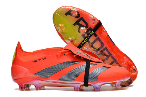 Adidas Predator+ Elite FG – Firm Ground Edition