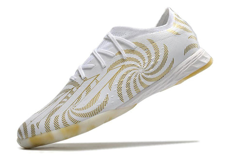 Adidas X Speedportal.3 Indoor – Ballon d’Or Benzema Edition