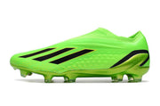Adidas X Speed Portal FG - GREEN
