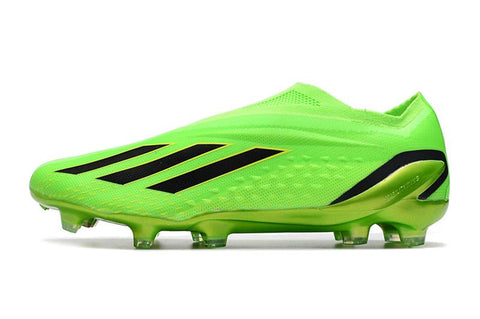 Adidas X Speed Portal FG - GREEN