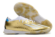 Adidas X Speedportal.3 Indoor – Gold Edition