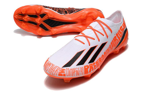 Adidas X Speedportal.3 FG – Firm Ground Football Boots