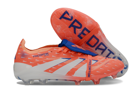 Adidas Predator ACCURACY Elite FG Orange 25